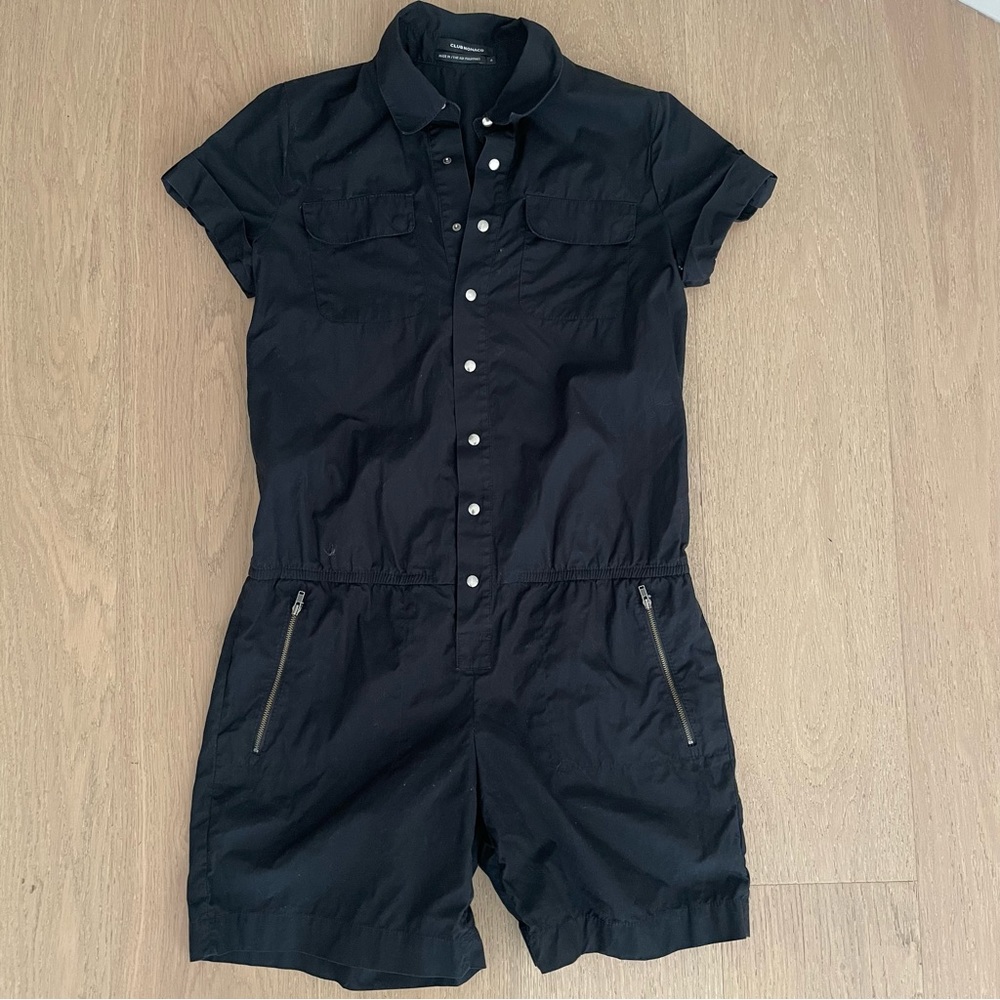 Club Monaco jumper size 6